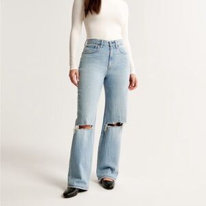 Abercrombie Jeans